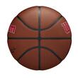 Minge baschet Wilson NBA team alliance Atlanta Hawks, marime 7