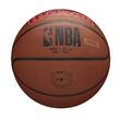 Minge baschet Wilson NBA team alliance Atlanta Hawks, marime 7