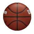 Minge baschet Wilson NBA Team Alliance Brooklyn Nets, marime 7