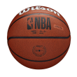 Minge baschet Wilson NBA Team Alliance Brooklyn Nets, marime 7