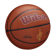 Minge baschet Wilson NBA Team Alliance Cleveland Cavaliers, marime 7