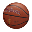 Minge baschet Wilson NBA Team Alliance Cleveland Cavaliers, marime 7