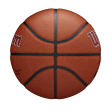 Minge baschet Wilson NBA Team Alliance Cleveland Cavaliers, marime 7