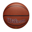 Minge baschet Wilson NBA Team Alliance Cleveland Cavaliers, marime 7