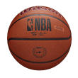 Minge baschet Wilson NBA Team Alliance Cleveland Cavaliers, marime 7