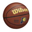 Minge baschet Wilson NBA Team Alliance Indian Pacers, marime 7