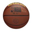Minge baschet Wilson NBA Team Alliance Indian Pacers, marime 7
