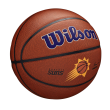 Minge baschet Wilson NBA Team Alliance Phoenix Suns, marime 7