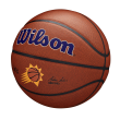 Minge baschet Wilson NBA Team Alliance Phoenix Suns, marime 7