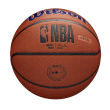 Minge baschet Wilson NBA Team Alliance Phoenix Suns, marime 7
