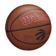 Minge baschet Wilson NBA Team Alliance Toronto Raptors, marime 7