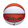 Minge baschet Wilson WNBA femei Authentic Series outdoor marime 6