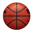 Minge baschet Wilson NBA Authentic Indoor / Outdoor marime 7
