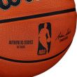 Minge baschet Wilson NBA Authentic Series Outdoor marime 7