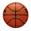Minge baschet Wilson NBA Authentic Series Outdoor marime 7