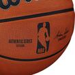 Minge baschet Wilson NBA Authentic Series Outdoor marime 6