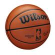 Minge baschet Wilson NBA Authentic Series Outdoor marime 6