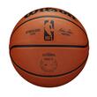 Minge baschet Wilson NBA Authentic Series Outdoor marime 6