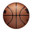 Minge baschet oficiala Wilson NBA, piele, marimea 7