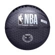 Minge baschet Wilson NBA FORGE PRO marime 7