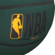Minge baschet Wilson NBA Forge Plus verde, marime 7