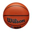 Minge baschet Wilson NBA DRV Pro marime 7
