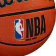 Minge baschet Wilson NBA DRV Pro marime 6