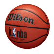 Minge baschet Wilson JR NBA Authentic Indoor Outdoor