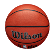 Minge baschet Wilson JR NBA Authentic Indoor Outdoor