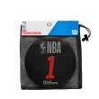 Jaloane antrenament baschet Wilson NBA DRV 5 bucati