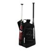Rucsac Demarini Uprising, copii, negru