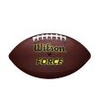 Minge fotbal american Wilson NFL FORCE Official