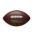 Minge fotbal american Wilson NFL FORCE Official