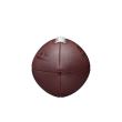 Minge Fotbal American Wilson NFL Duke, piele compozita