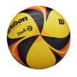 Minge volei de plaja Wilson Optx AVP Official marime 5