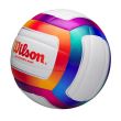 Minge volei de plaja Wilson Shorelome marime 5
