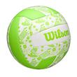 Minge voley outdoor Wilson STAMP VB Green/White
