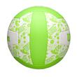 Minge voley outdoor Wilson STAMP VB Green/White