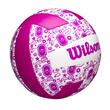 Minge voley outdoor Wilson  STAMP VB Purple/White OF