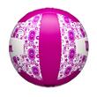 Minge voley outdoor Wilson  STAMP VB Purple/White OF