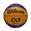 Minge Wilson Fiba 3x3 Game Ball Paris