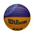 Minge Wilson Fiba 3x3 Game Ball Paris
