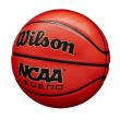 Minge baschet Wilson NCAA Legend marime 7