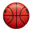 Minge baschet Wilson NCAA Legend marime 7