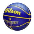 Minge baschet Wilson NBA Player Icon Outdoor Curry