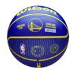 Minge baschet Wilson NBA Player Icon Outdoor Curry