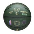 Minge baschet Wilson NBA Player Icon Outdoor Giannis