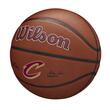 Minge baschet Wilson NBA Team Alliance  Cleveland Cavaliers marime 7