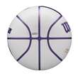 Minge baschet Wilson NBA Team City Edition Los Angeles Lakers marime 7