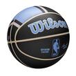 Minge baschet Wilson NBA Team City Collector 2024 Atlanta Hawks marime 7